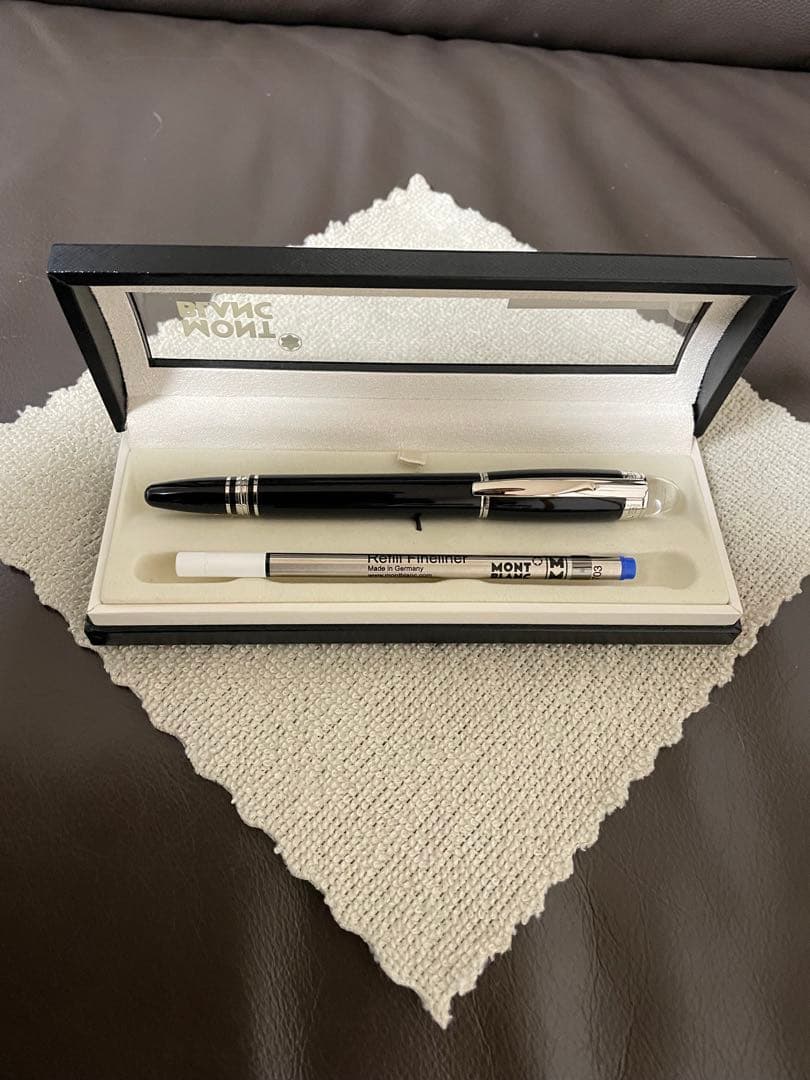 ◾️Montblanc モンブラン◾️スターウォーカー ボールペン ◾️35754◾️