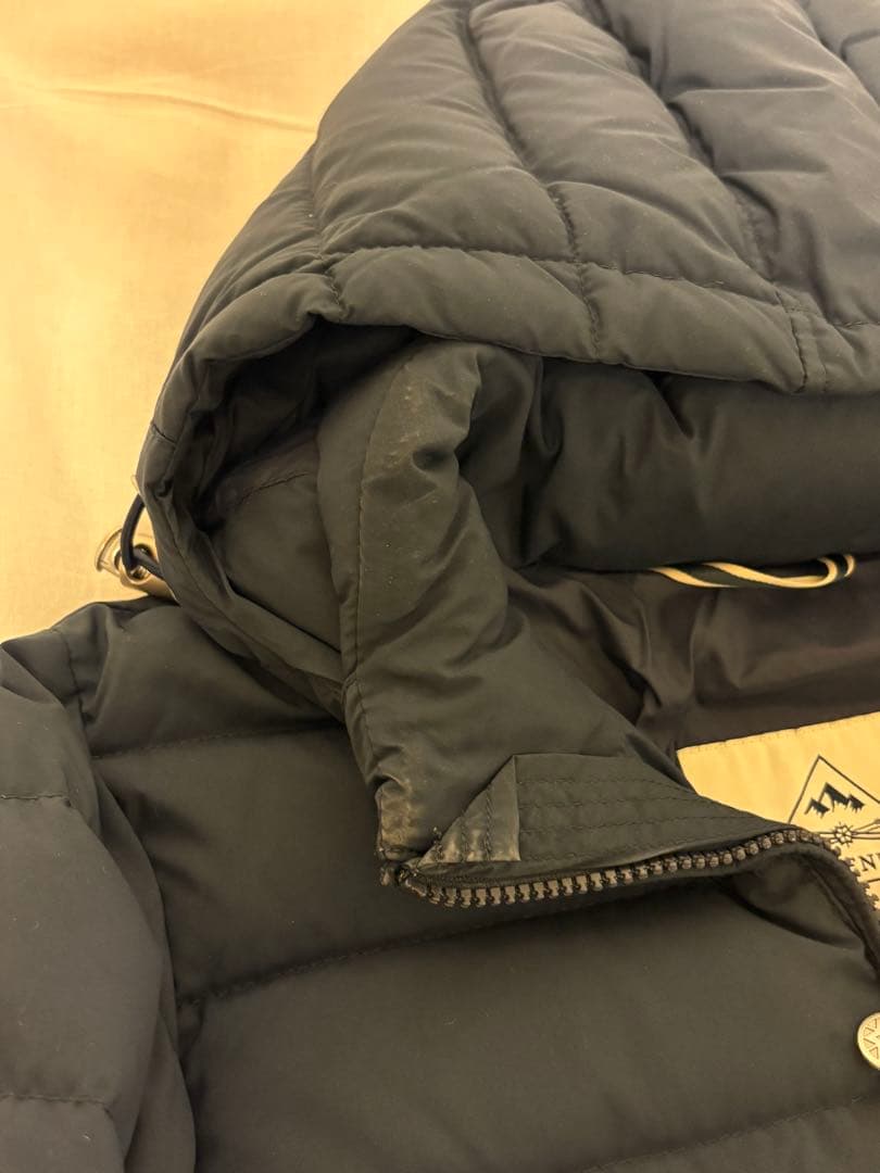 【即日発送可】ピレネックス PYRENEX スプートニックソフト ダウン