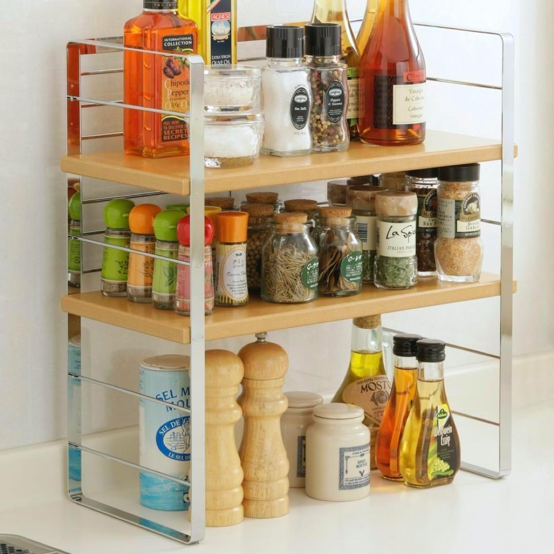 30749木棚出窓シェルフ 幅40