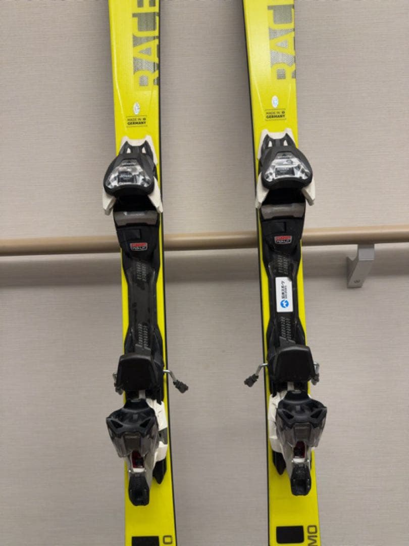 Völkl Racetiger SC スキー★165★フォルクル★人気