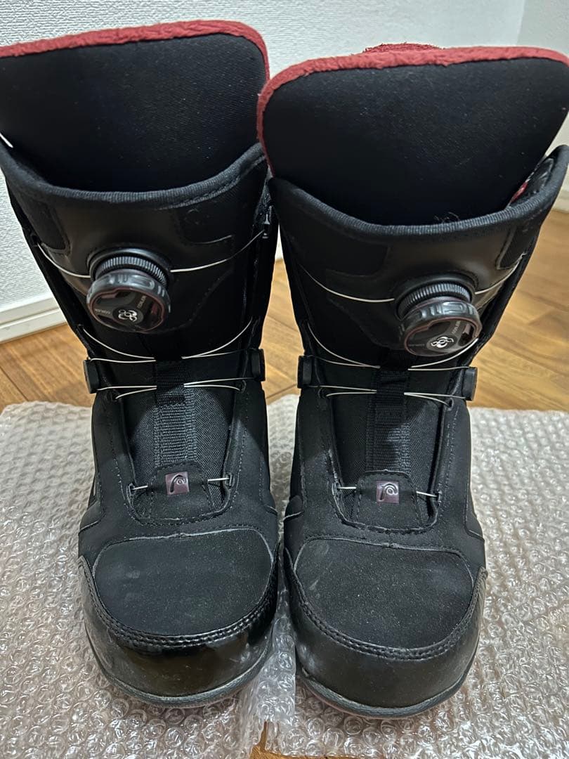 headスノーボードブーツ