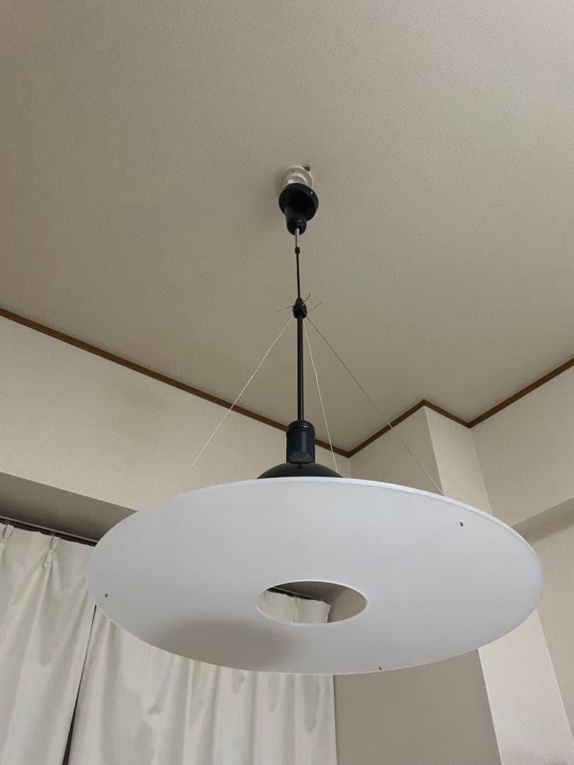 フロス フリスビー Flos Frisbee ライト