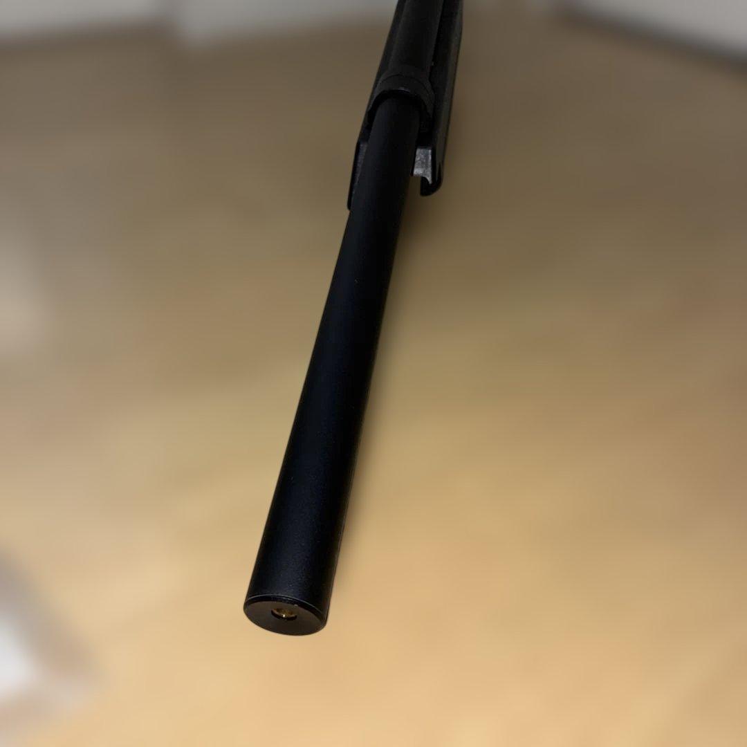 マルゼン APS SR-2 LRV エアガン エアコキ ボルトアクション