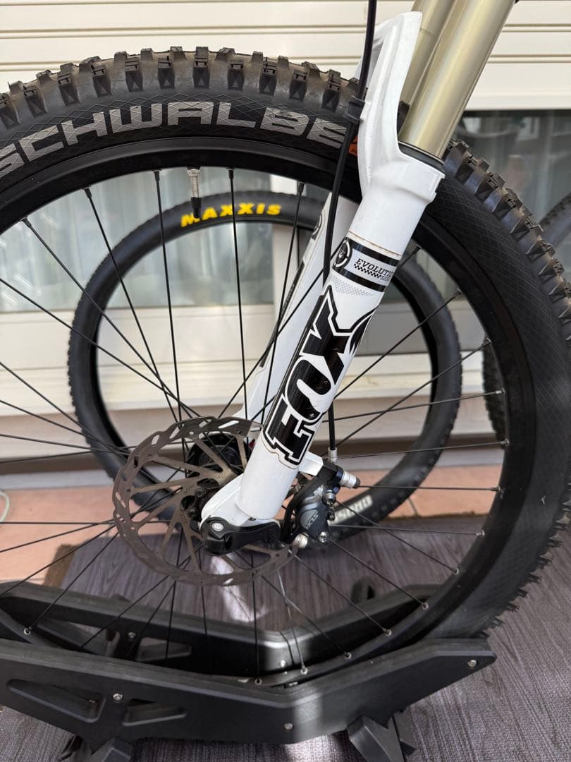 Lapierre zesty am 327 27.5 インチ MTB マウンテン