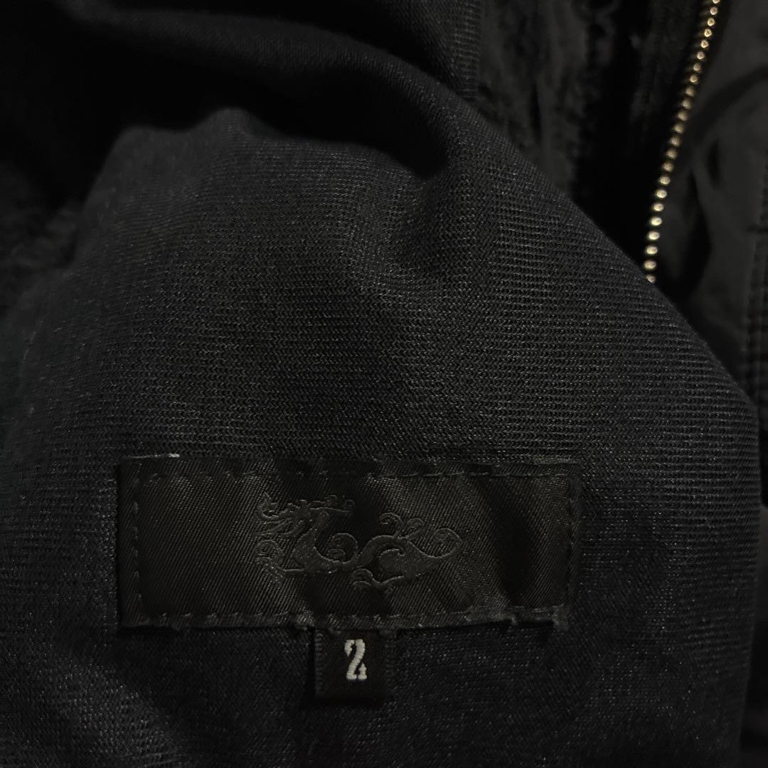 ダンスウィズドラゴン上下冬用ウェアセットアップ