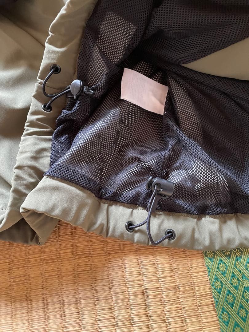 訳あり　DC スノーボードウェア　上下セット　セットアップ　サイズL