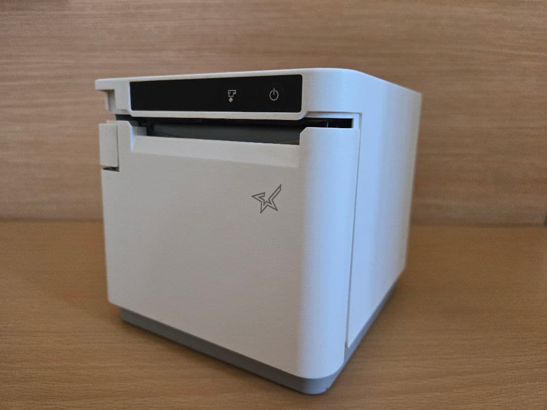 【訳アリ】スター精密 mc-print3 レシートプリンター　MCP3