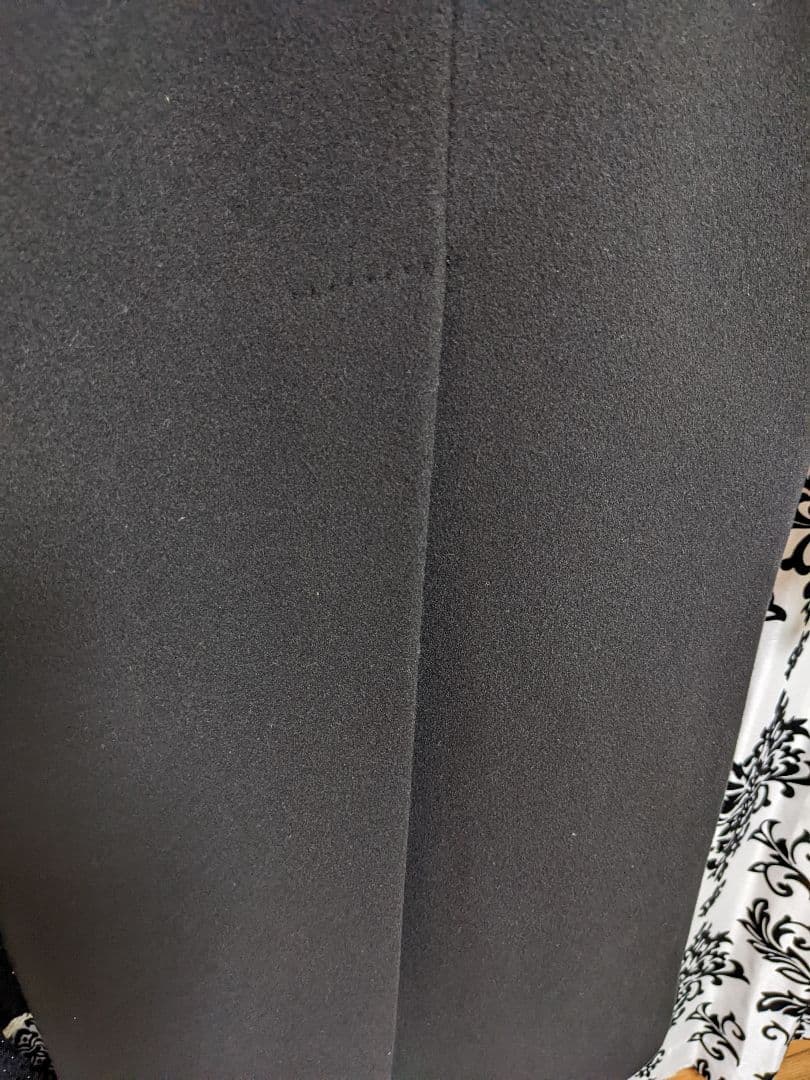 j*n様 ❖限定お値下げ❖矢田亜希子さんご着用　CELINE カシミヤコート M