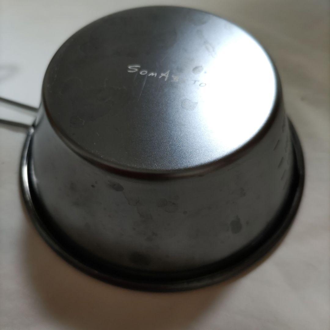 SomAbito ソマビト シェラカップ 4種