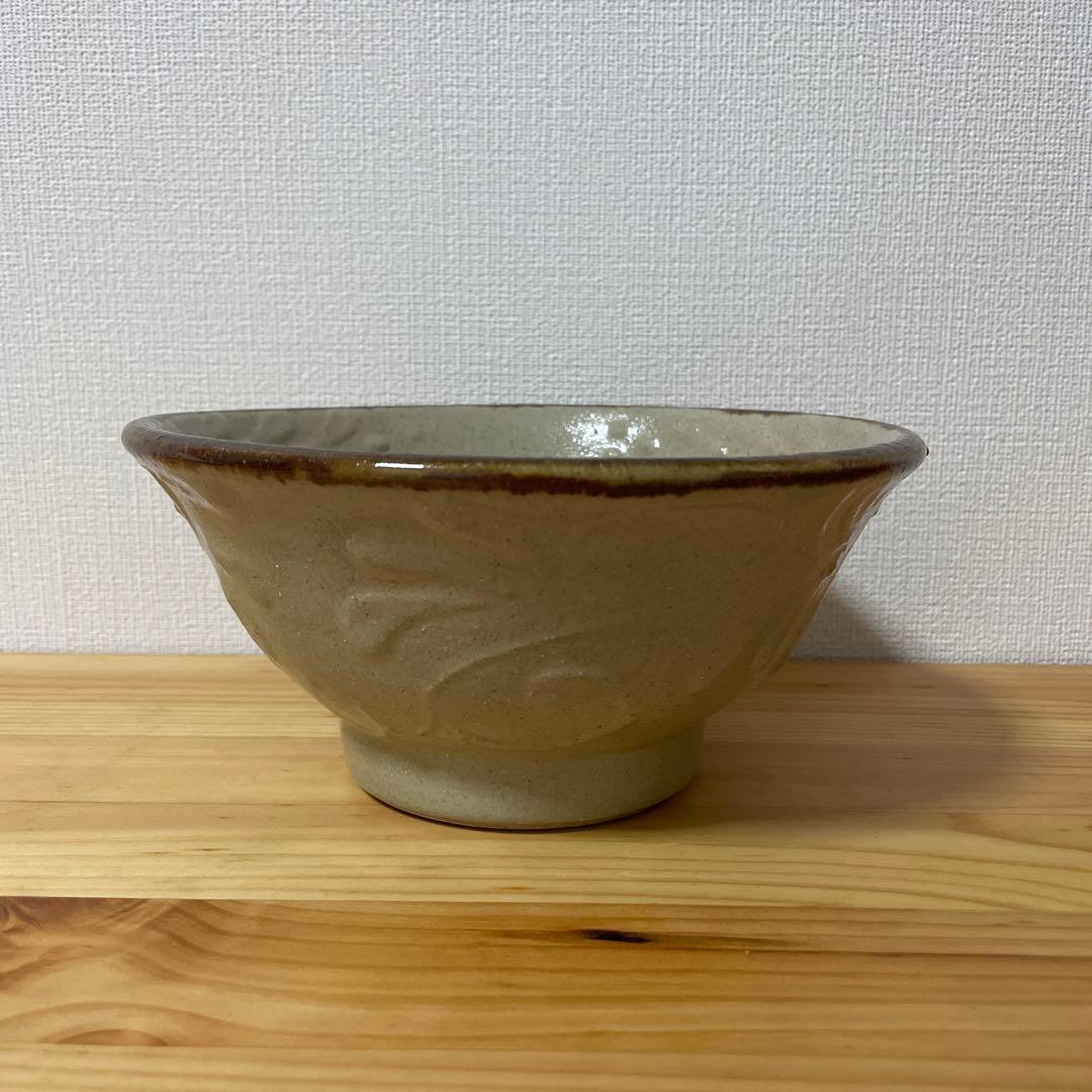 やちむん　工房十鶴　まかい　2点