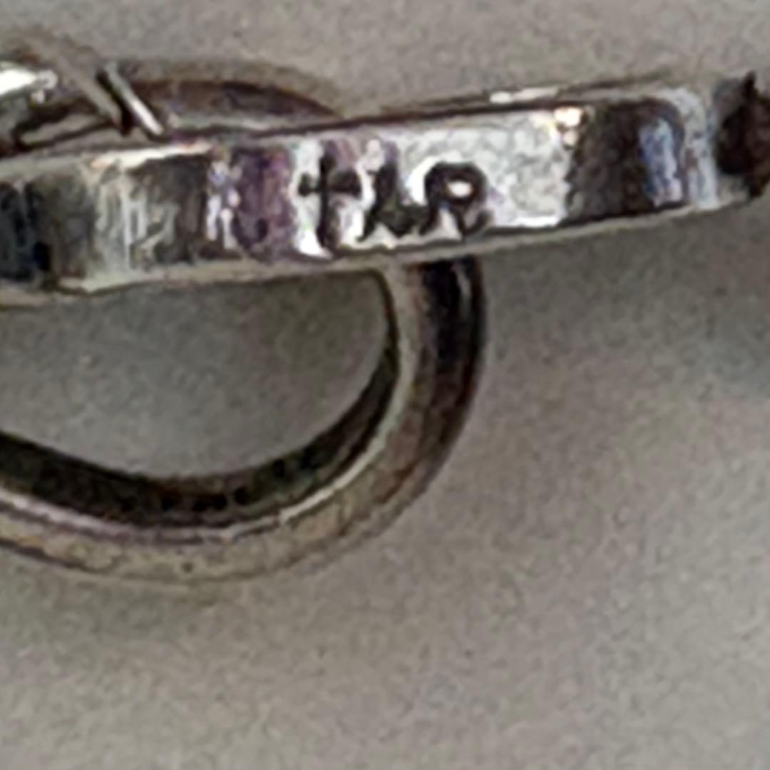 LOREE RODKIN ネックレス シルバー 18g/42.5cm