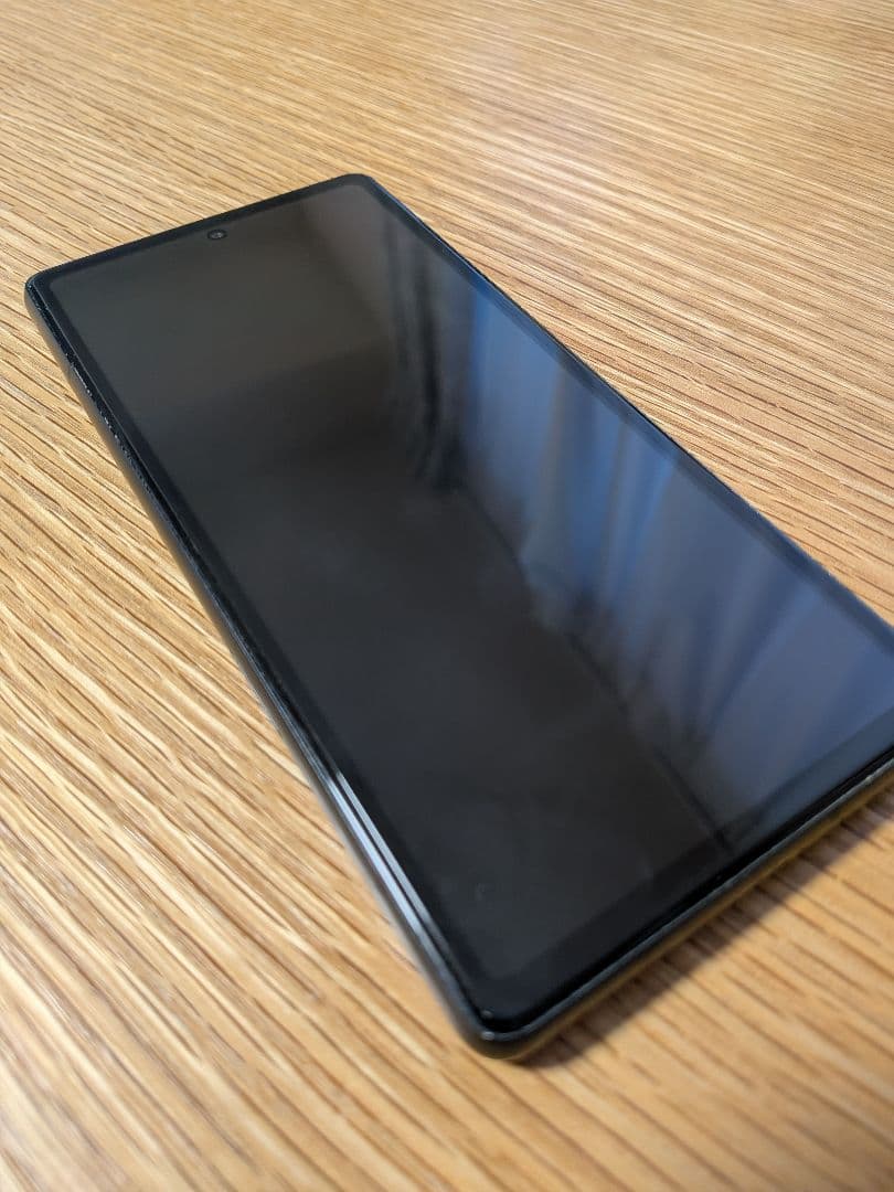 pixel7a 本体 中古品