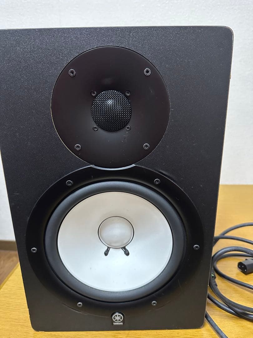 YAMAHA HS8 パワードスピーカー(1台のみ)