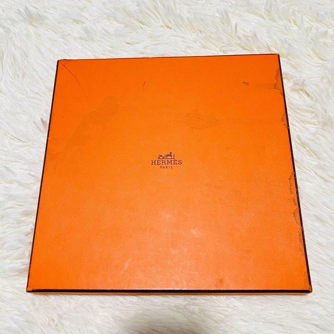 HERMES エルメス カレ90　グラフィティ スカーフ マルチカラー シルク