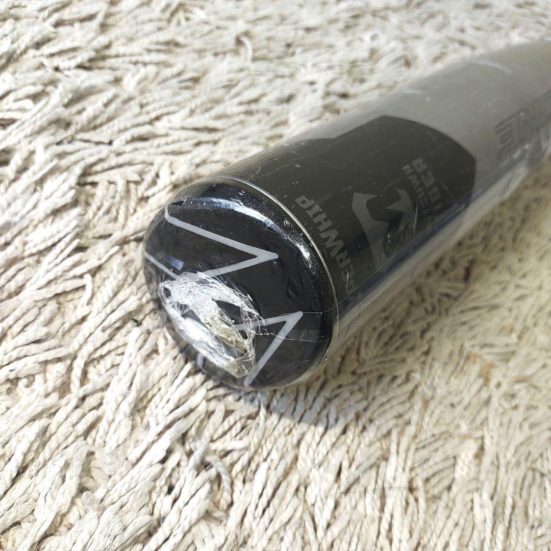 【新品未使用】ミツワタイガー　中学硬式野球　バット　ハイパーウィップ　82cm