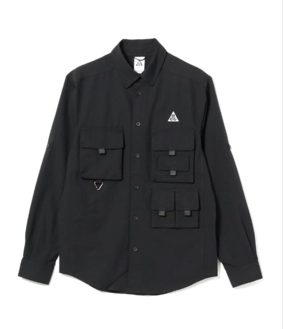 トップス NIKE ACG Dri-FIT UV \