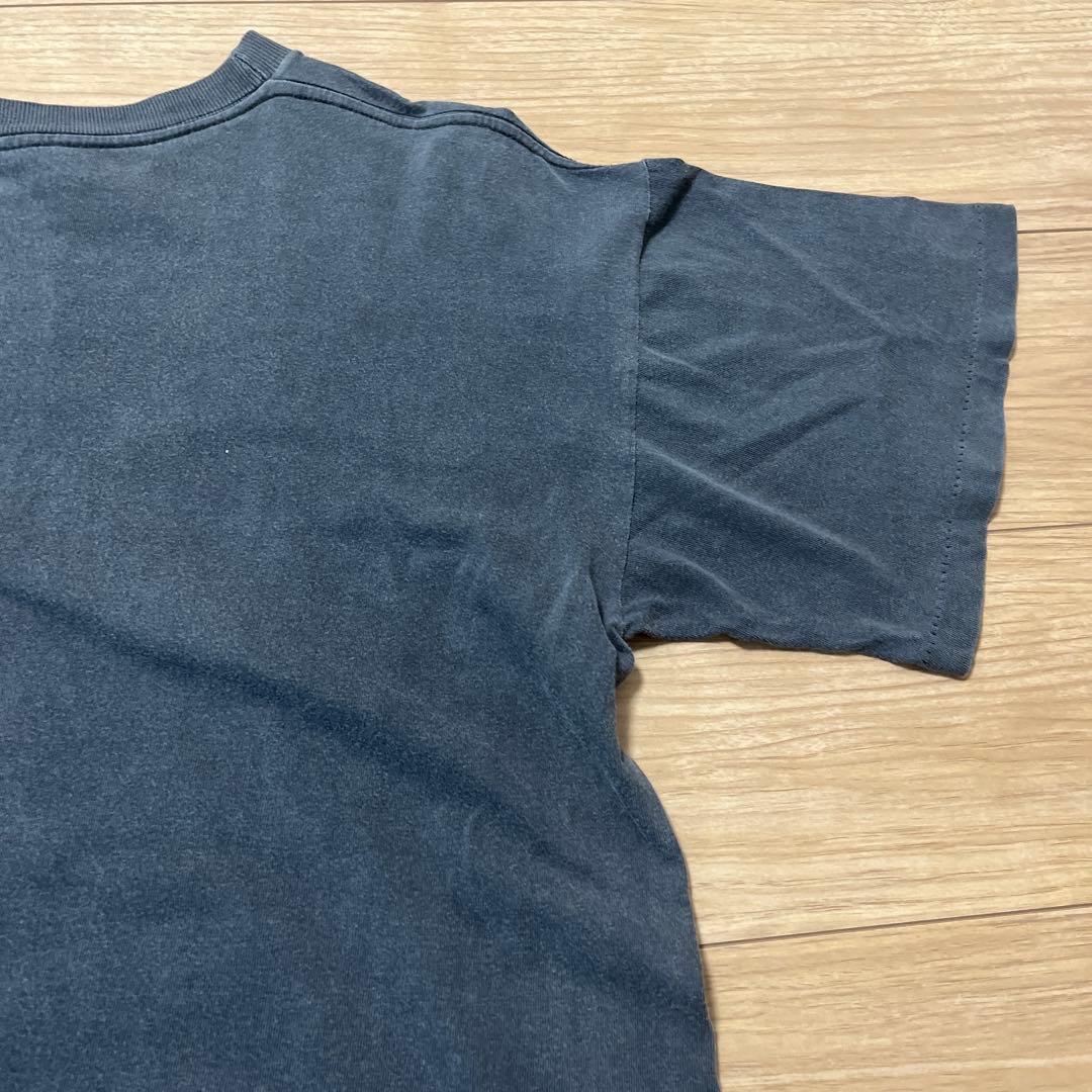 【即日発送】KISS 蓄光 1996年製 ヴィンテージ バンT