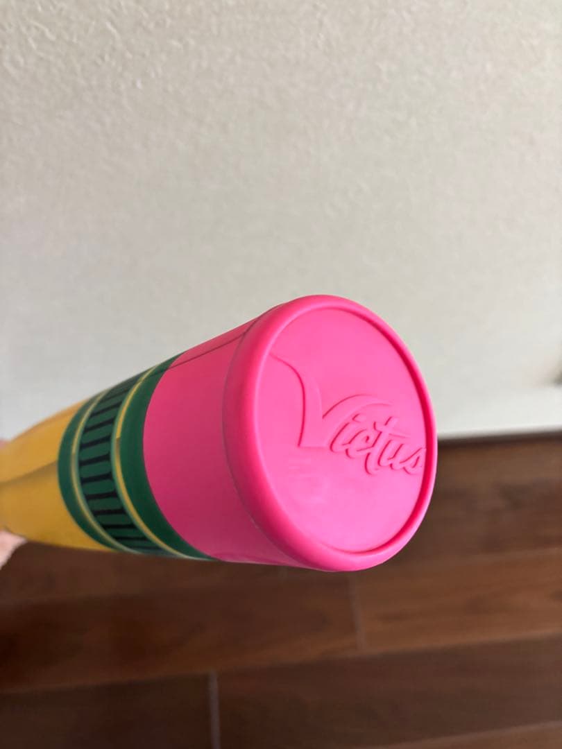 Victus ヴィクタス ペンシルバット 82㎝ バットケース付