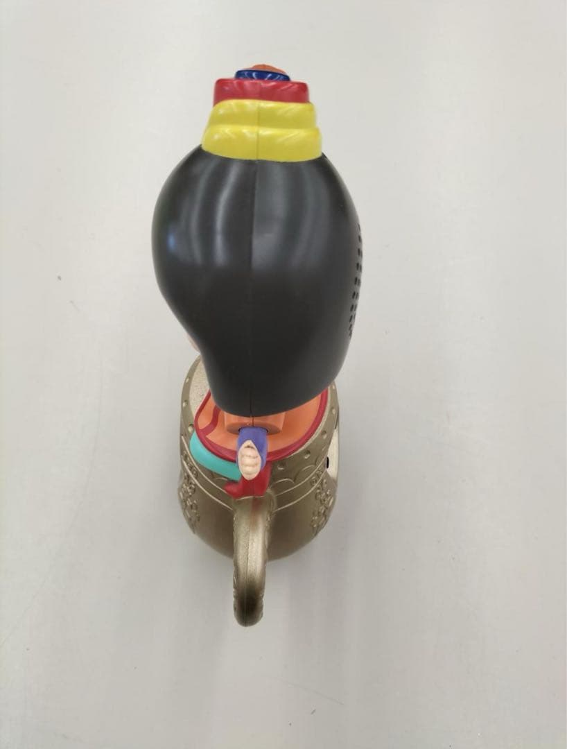 ちびまる子ちゃん　 おしゃべり 目覚まし時計