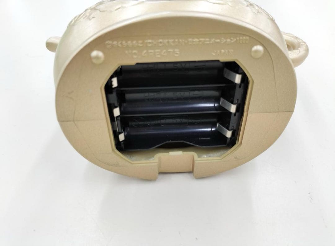 ちびまる子ちゃん　 おしゃべり 目覚まし時計