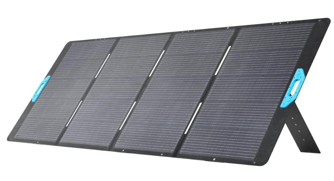 Anker Solix PS400 Portable 【アップグレード版】