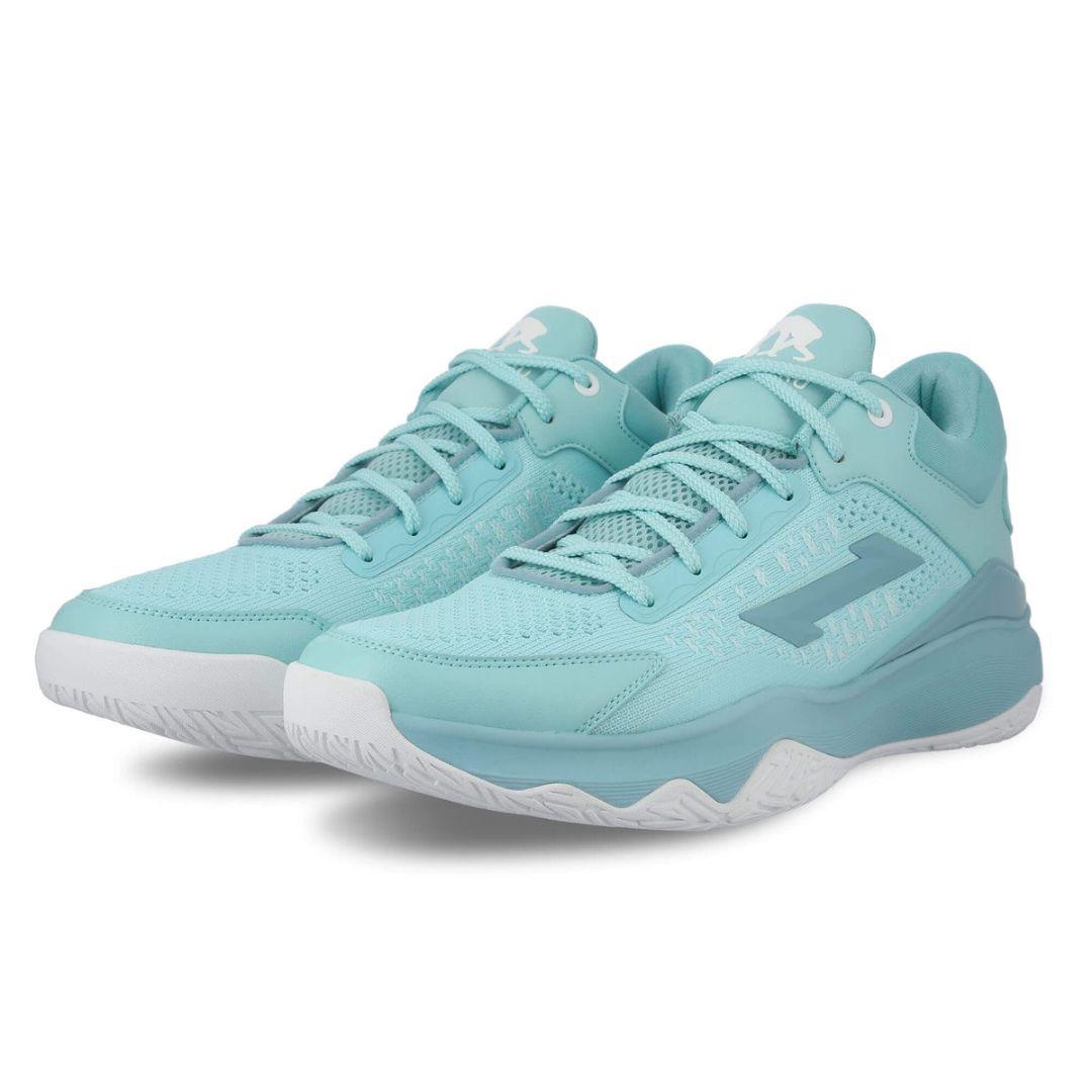 EGO BLAZE STONE BLUE　ストーンブルー　32cm　US14