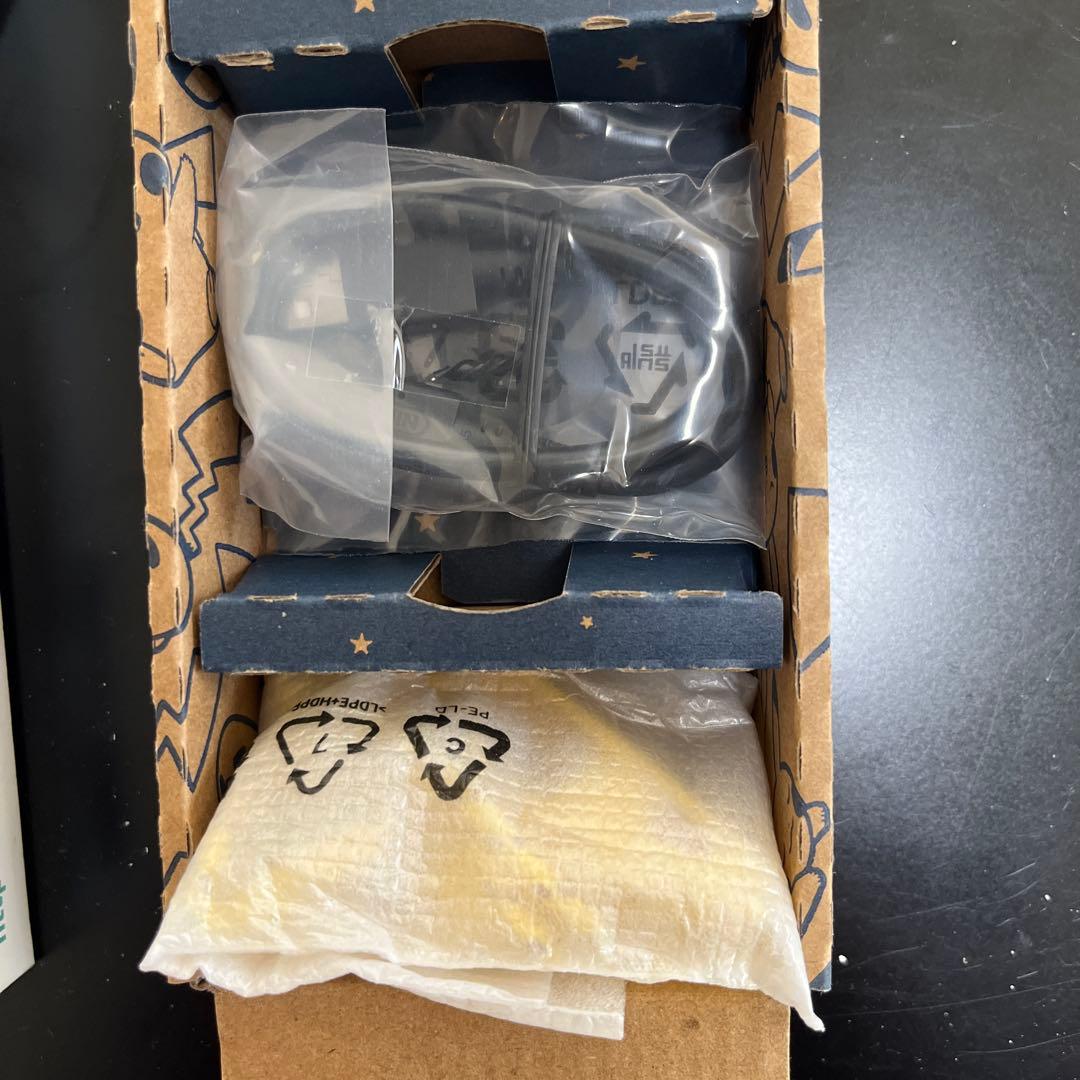 【動作確認済】Pokemon GO Plus + ポケモン ゴー プラスプラス