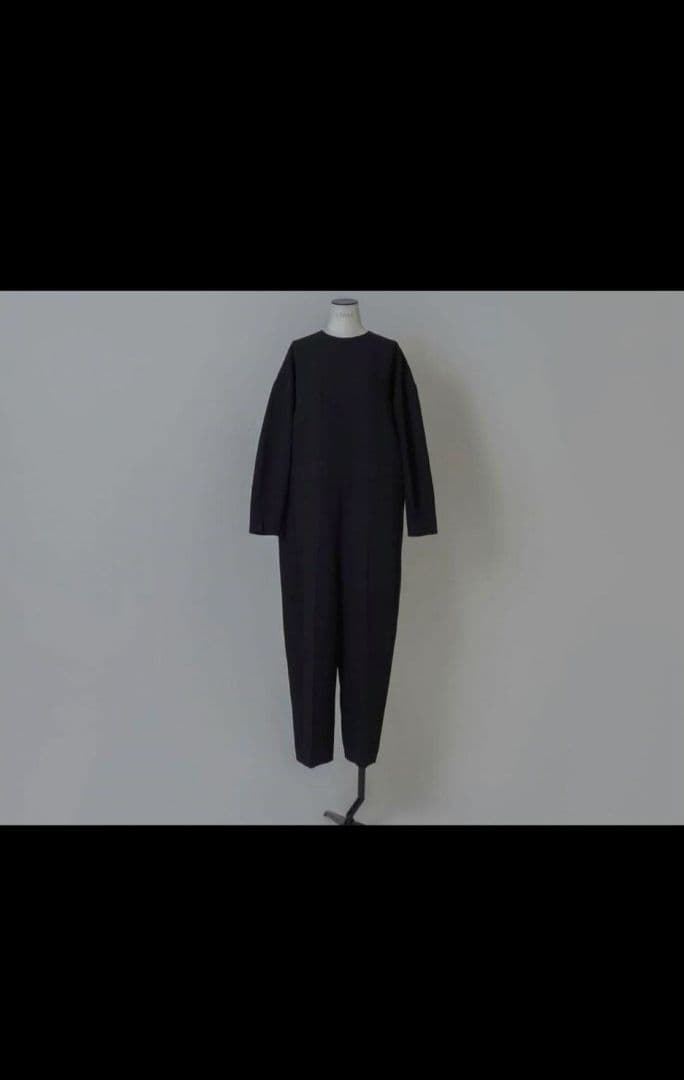 LOHEN ローヘン ロングスリーブオールインワン