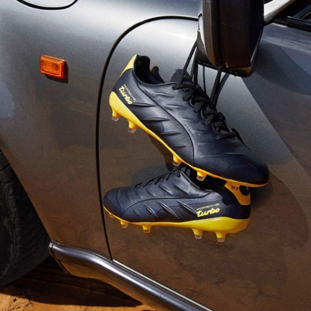 限定プーマキング プラチナム スペシャル エディション　ポルシェ　大谷翔平