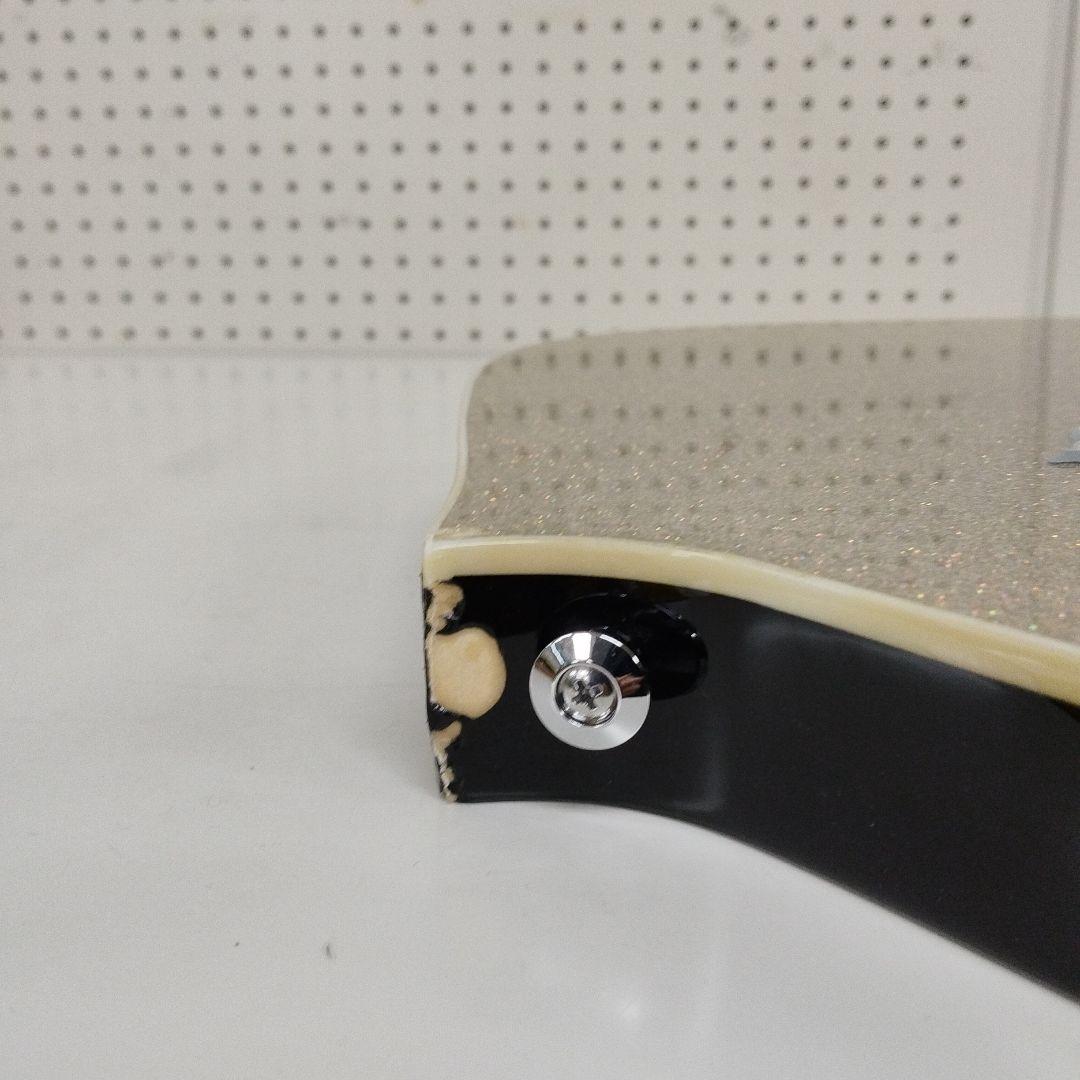 Ibanez PS60 シルバー スパークル傷あり