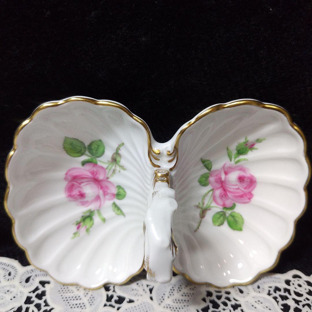 ☆未使用MEISSEN 小物プレート