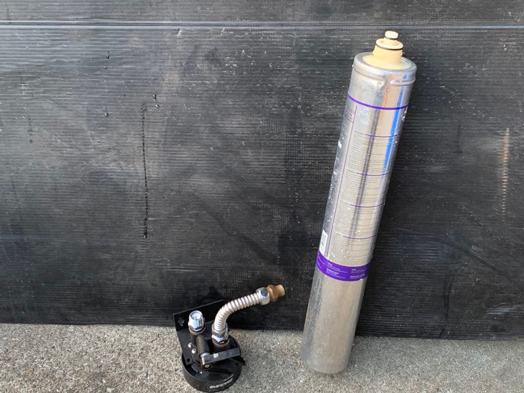 エバーピュア　浄水器カートリッジ　7CB5-S