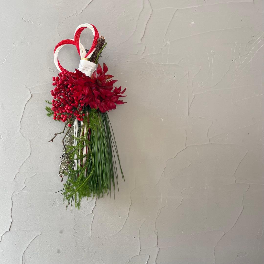 11.大王松しめ縄