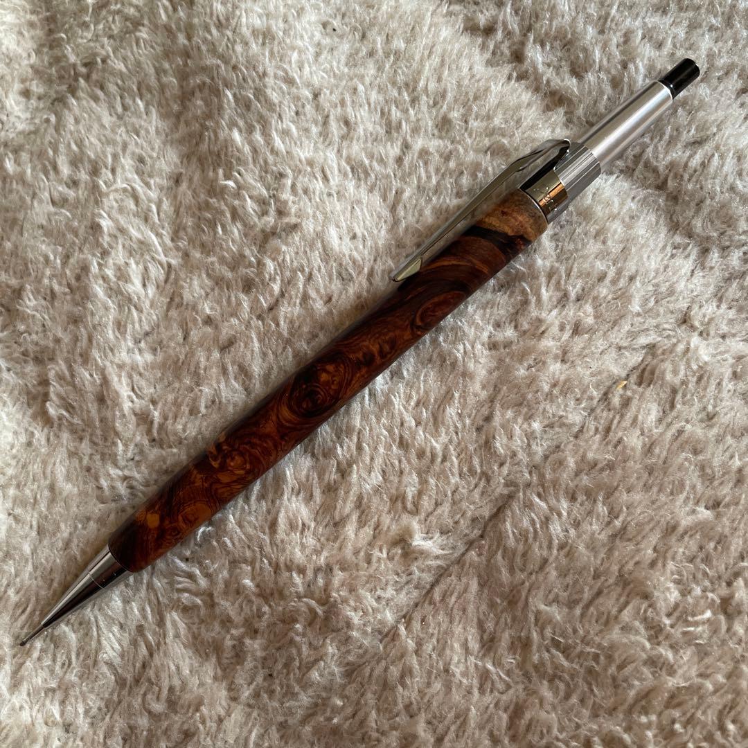 PG5 ホンジュラスローズ　シャープペンシル