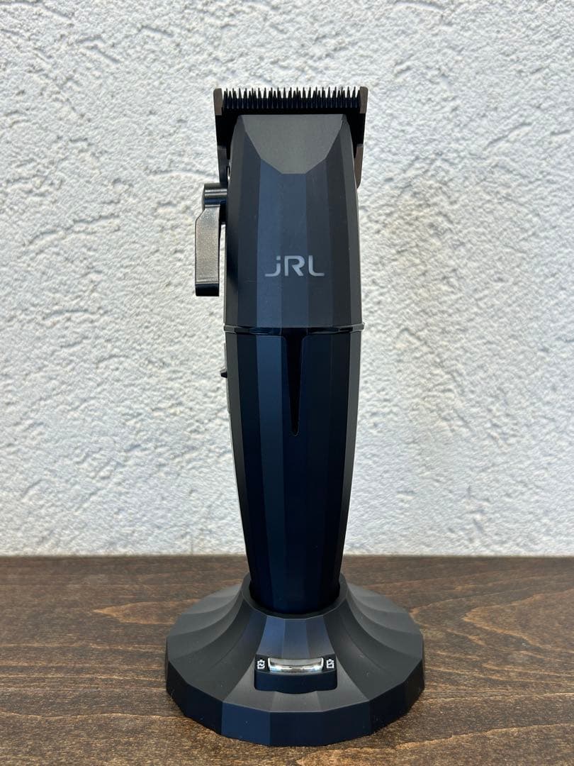 JRL ONYX バリカンFF2020C-Bブラック