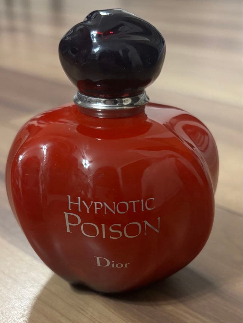 ピプノティックプワゾン　100ml 残80%