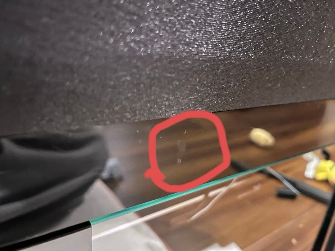 テレビ台　ホームシアターオーディオシステム