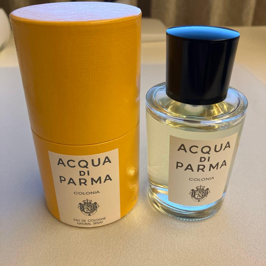 ACQUA DI PARMA COLONIA オーデコロン50ml