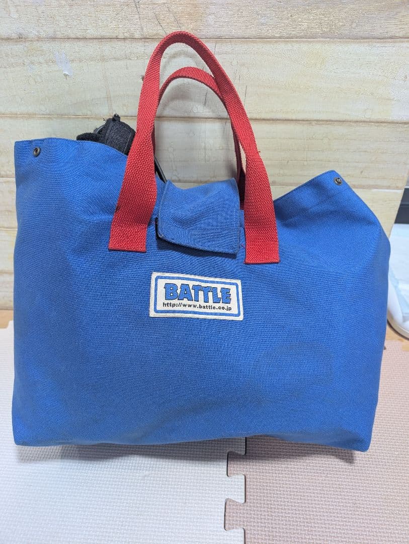 バトルファクトリー バトルウォーマー NEW 100V