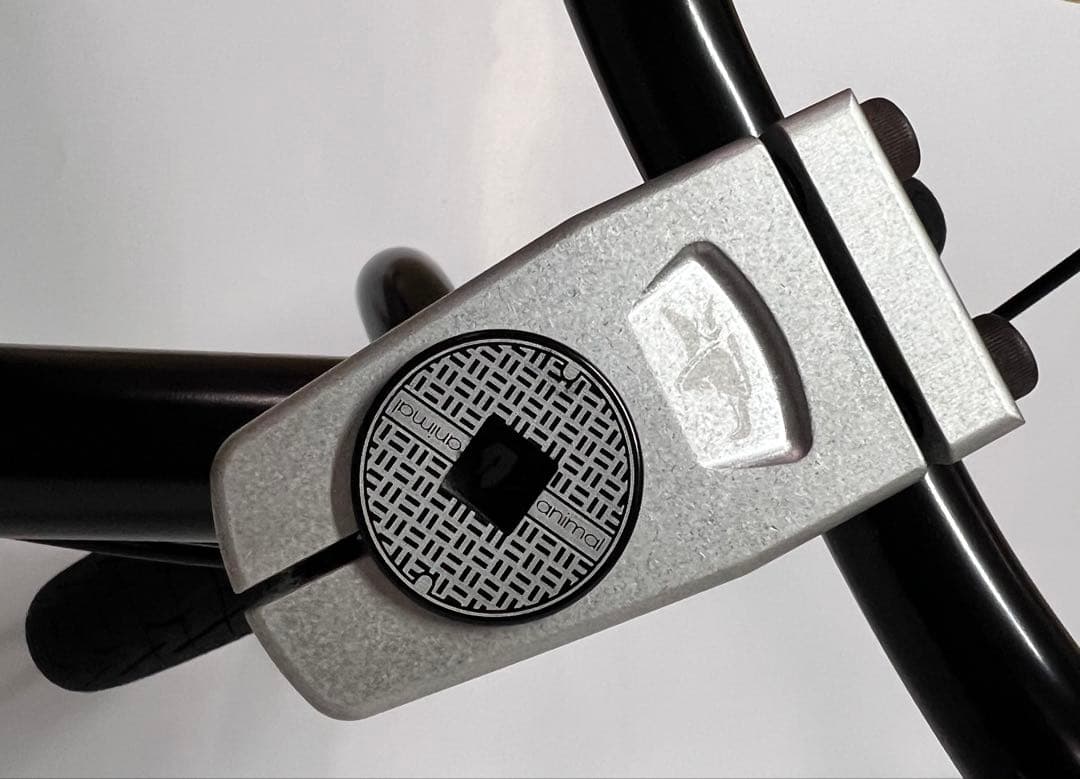 自転車本体 BROOKLYN MACHINE WORKS