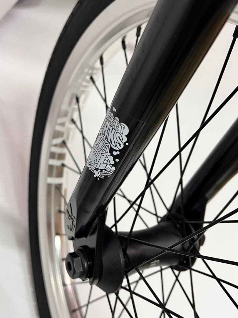 自転車本体 BROOKLYN MACHINE WORKS