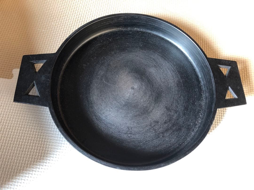 南部鉄器老舗釜定すき焼き鍋