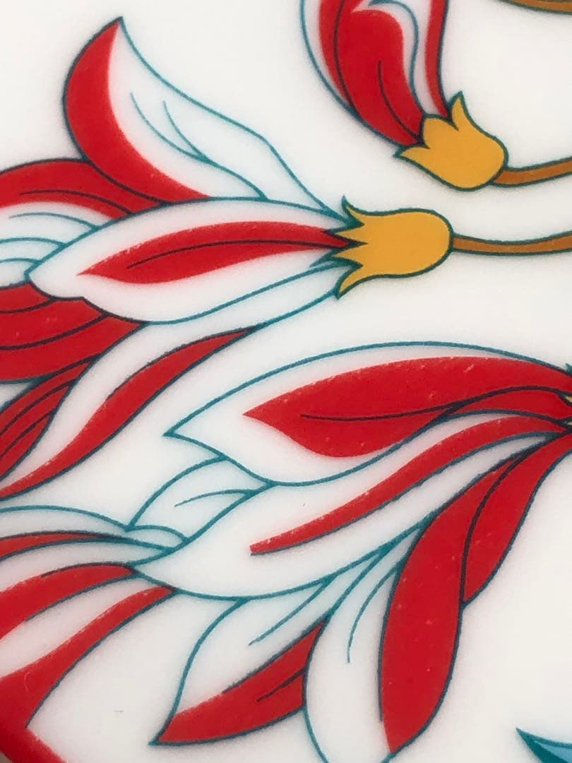 LIBERTY LONDON 大皿