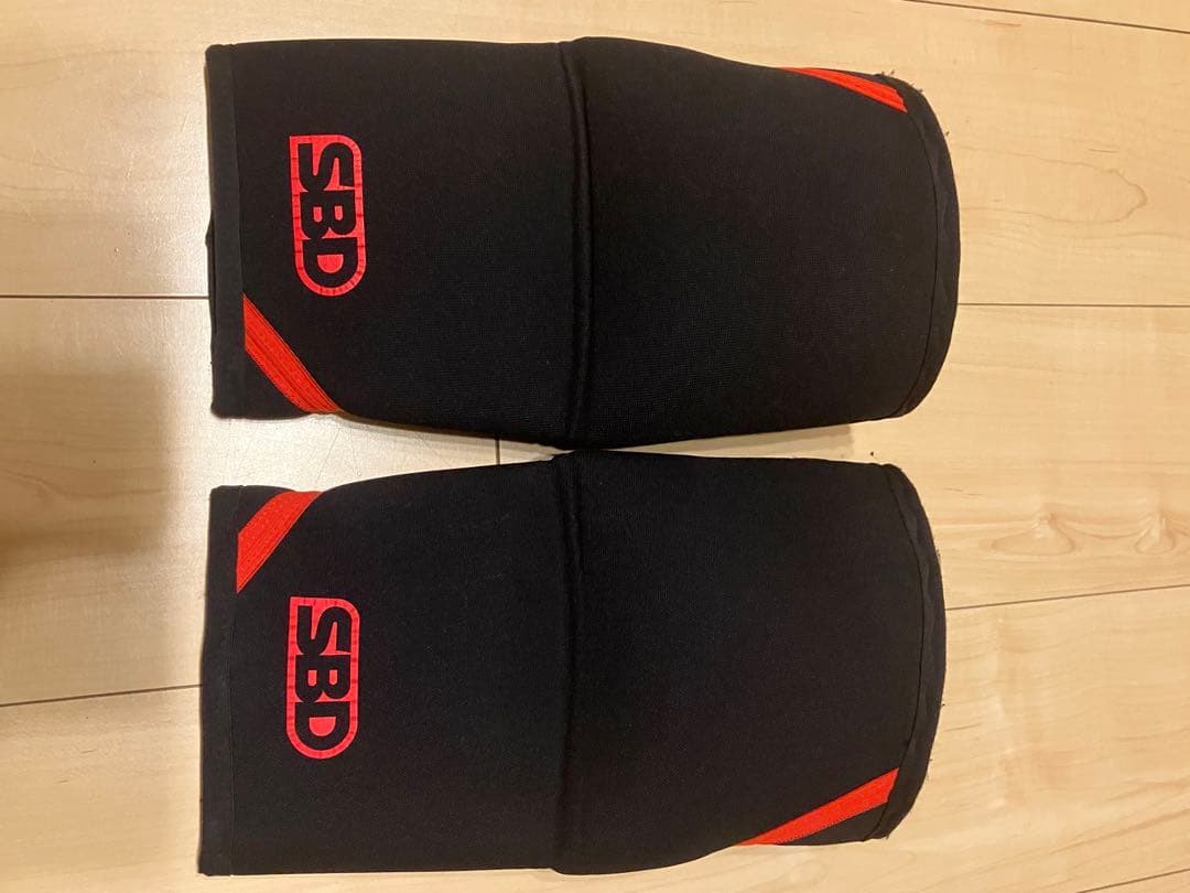 Sbd ニースリーブ　Lサイズ