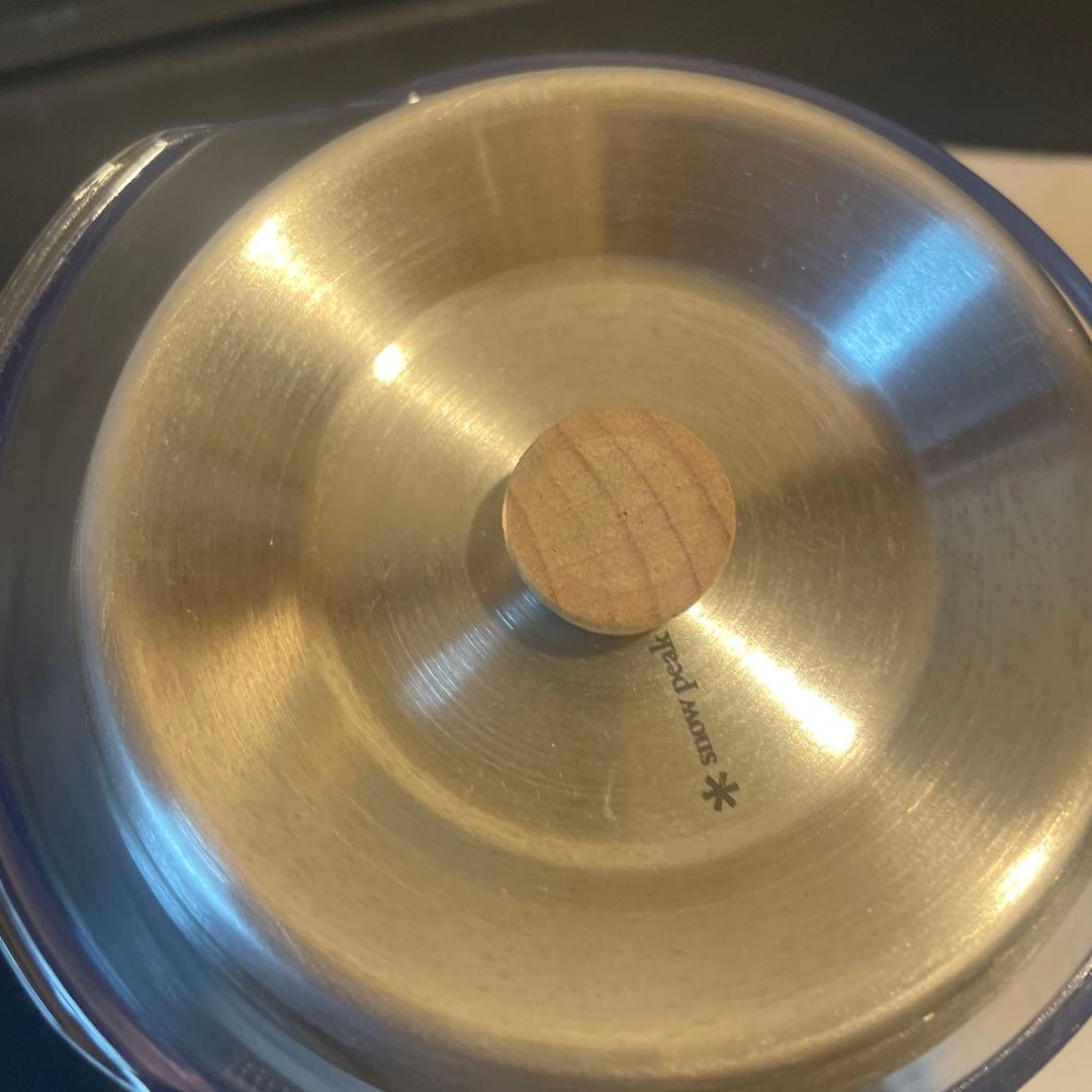 スノーピーク　サヨウ