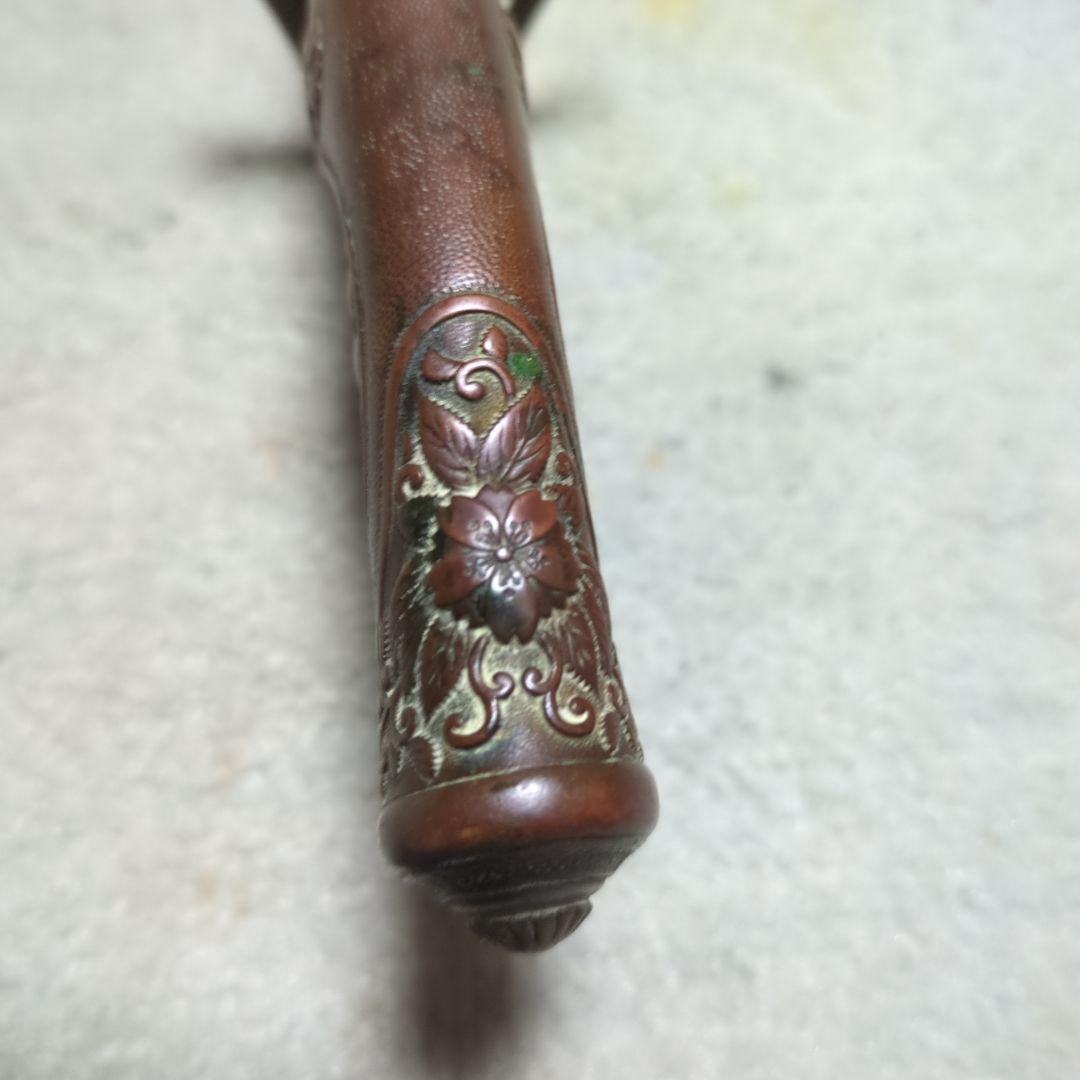 軍刀　サーベル　レトロ ビンテージ　装飾軍刀　最終値下げ