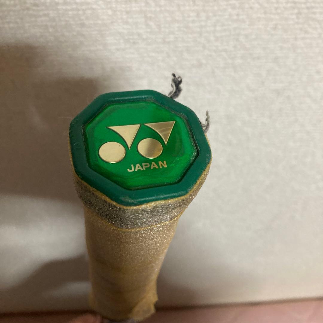 ヨネックス　レーザーラッシュ　9V