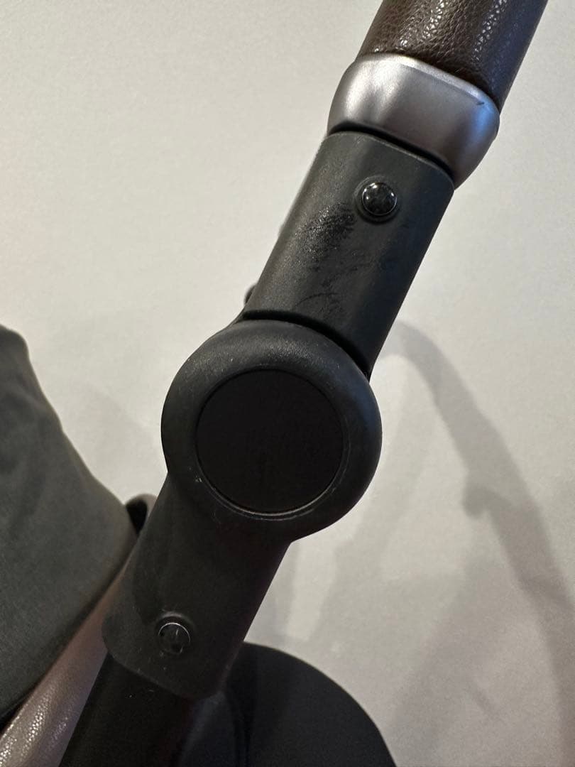 【美品】 combi スゴカル Switch plusエッグショック ロッタ