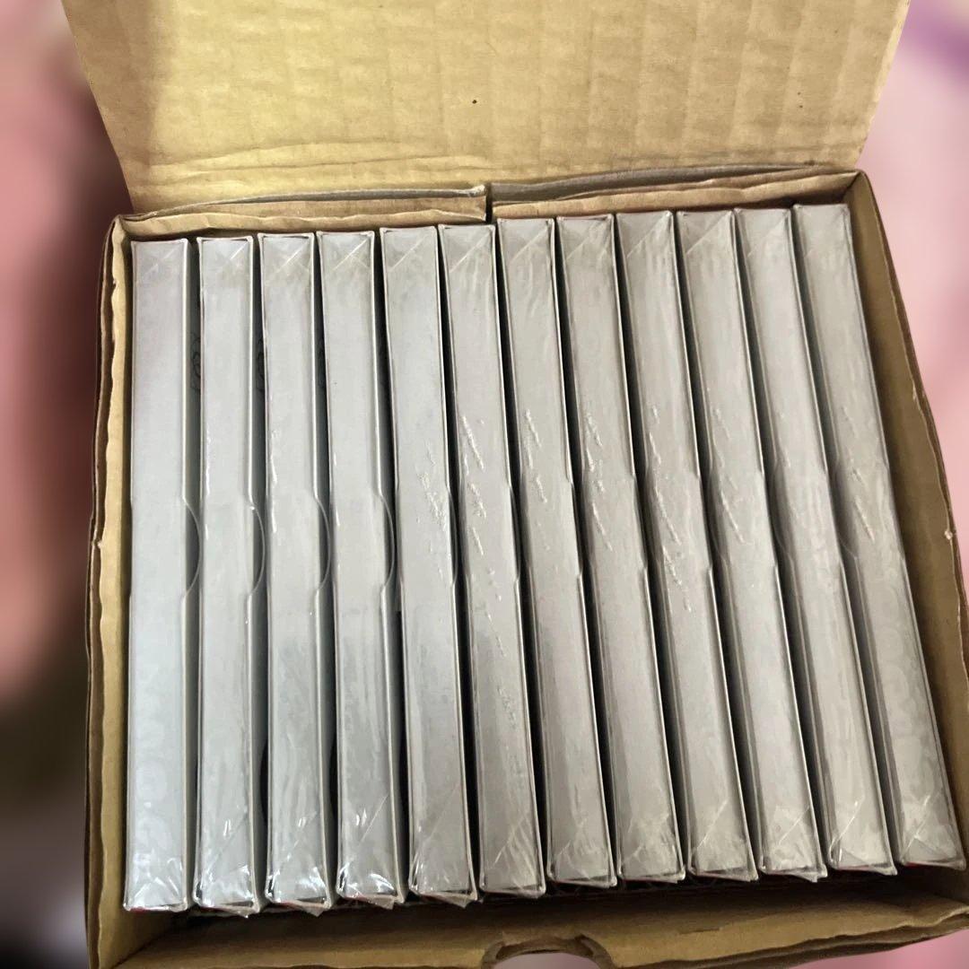 廃盤 pentel spare lead 0.5mm F 12ダース