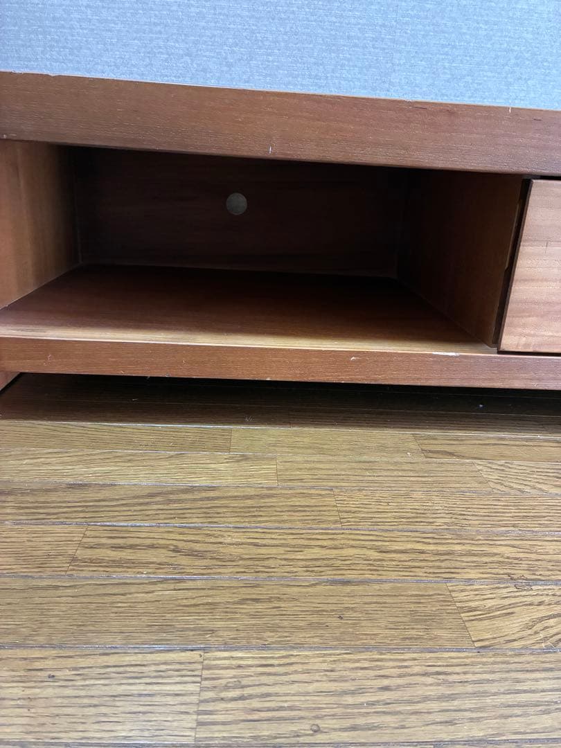 スキャンティーク　scanteak SCANTEAK TVボード　W:180cm